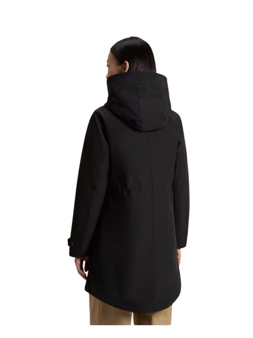WOOLRICH Giubbotto WOOLRICH | CFWWOU1105FBUT0001.BLK